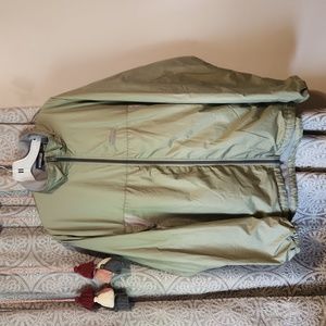 Patagonia Windbreaker